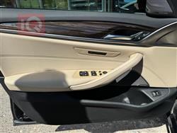 بي ام دبليو الفئة 5